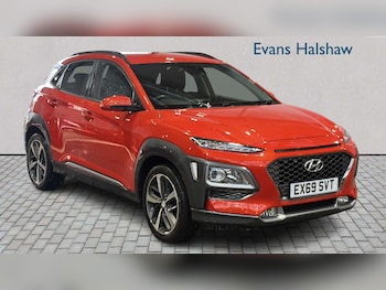 Used Hyundai KONA 2019 for sale - 78161462: Photo