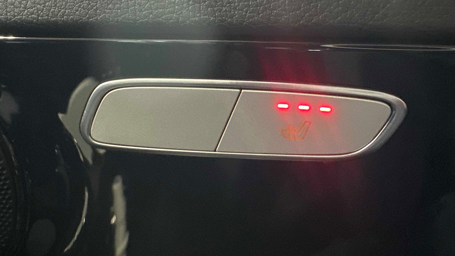 Used Mercedes-Benz C Class 2016 for sale - 77859695: Photo 15