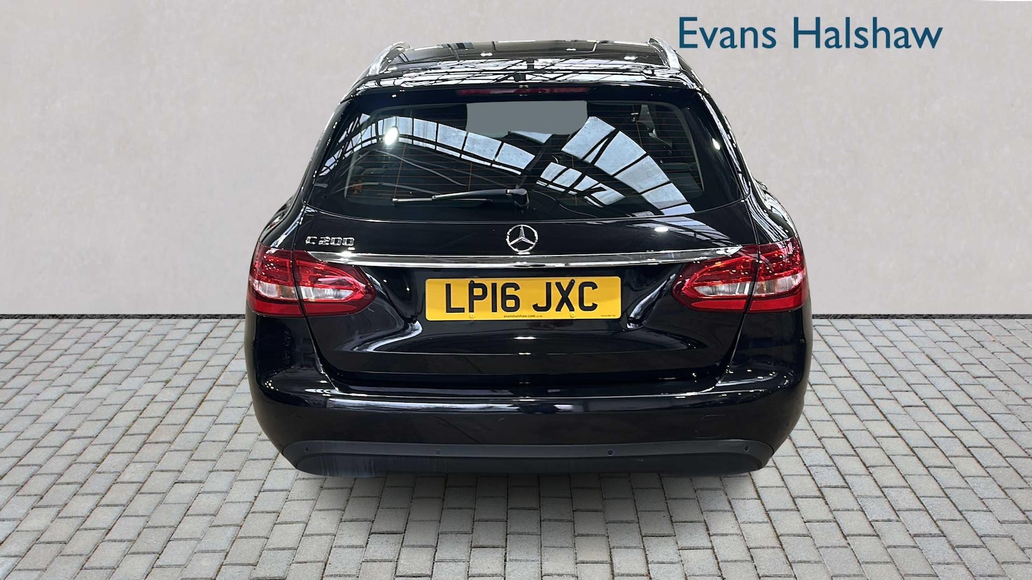 Used Mercedes-Benz C Class 2016 for sale - 77859695: Photo 5