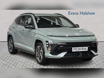 Used Hyundai KONA 2024 for sale - 78774723: Photo