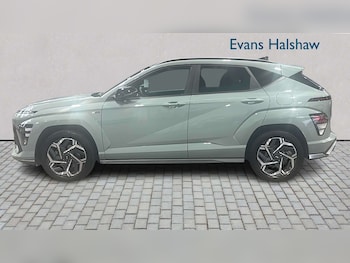 Used Hyundai KONA 2024 for sale - 78774723: Photo