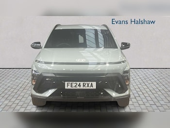 Used Hyundai KONA 2024 for sale - 78774723: Photo