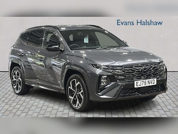 Used Hyundai TUCSON 2025 for sale - 78881442: Photo