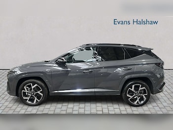 Used Hyundai TUCSON 2025 for sale - 78881442: Photo