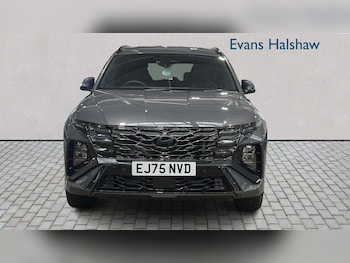 Used Hyundai TUCSON 2025 for sale - 78881442: Photo