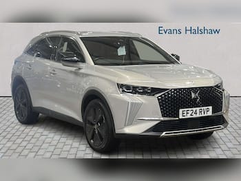 Used DS Automobiles DS 7 2024 for sale - 79758559: Photo