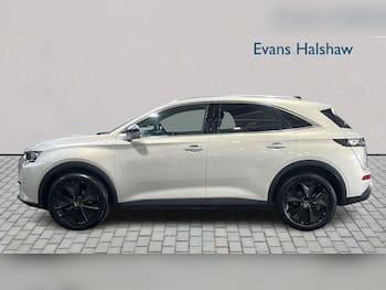 Used DS Automobiles DS 7 2024 for sale - 79758559: Photo
