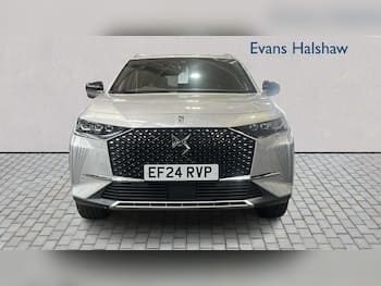 Used DS Automobiles DS 7 2024 for sale - 79758559: Photo