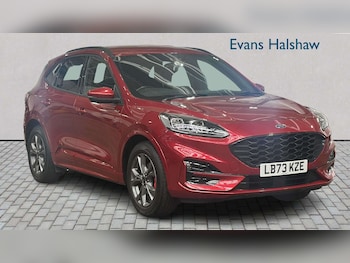 Used Ford Kuga 2023 for sale - 79377129: Photo