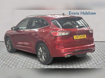 Used Ford Kuga 2023 for sale - 79377129: Photo