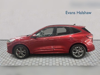 Used Ford Kuga 2023 for sale - 79377129: Photo