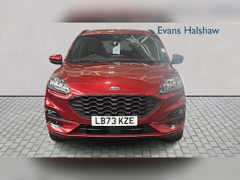 Used Ford Kuga 2023 for sale - 79377129: Photo
