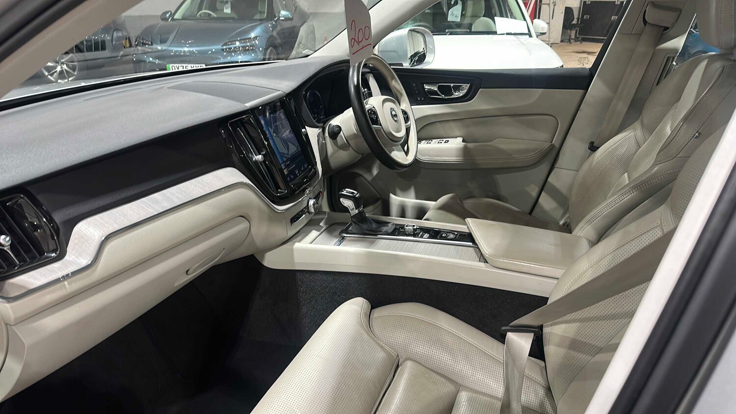 Used Volvo XC60 for sale - 77862660: Photo 13