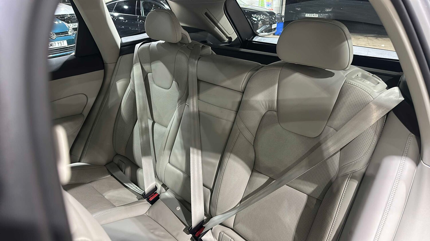 Used Volvo XC60 for sale - 77862660: Photo 14