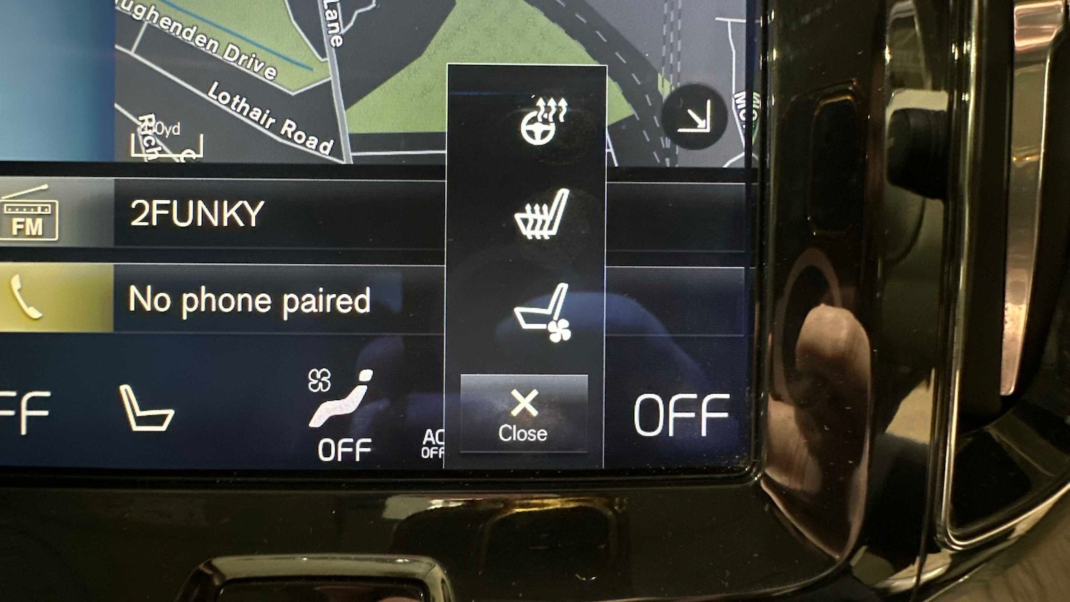 Used Volvo XC60 for sale - 77862660: Photo 16