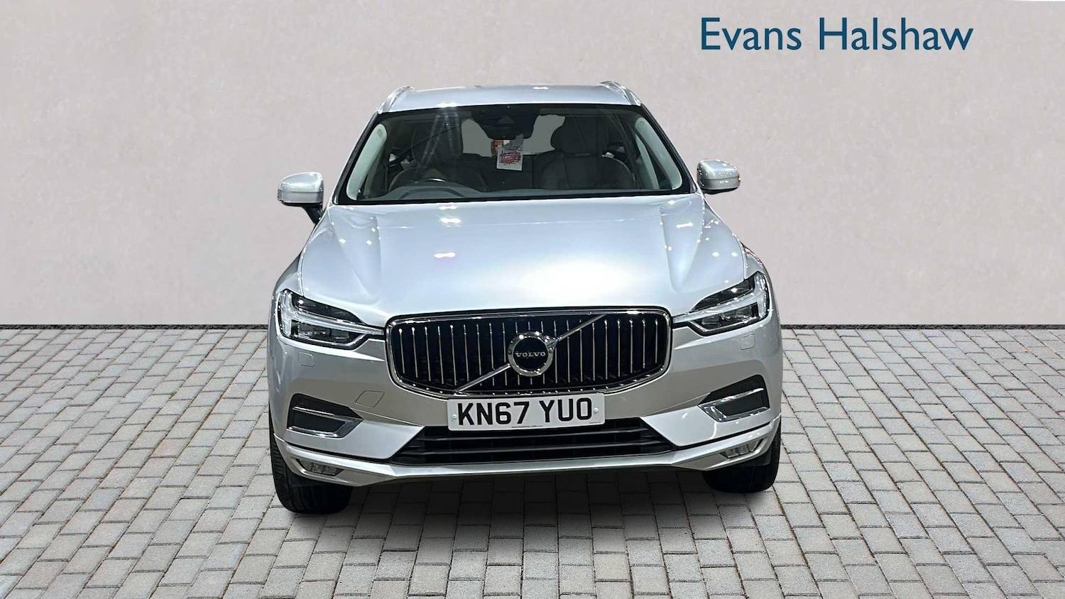 Used Volvo XC60 for sale - 77862660: Photo 4