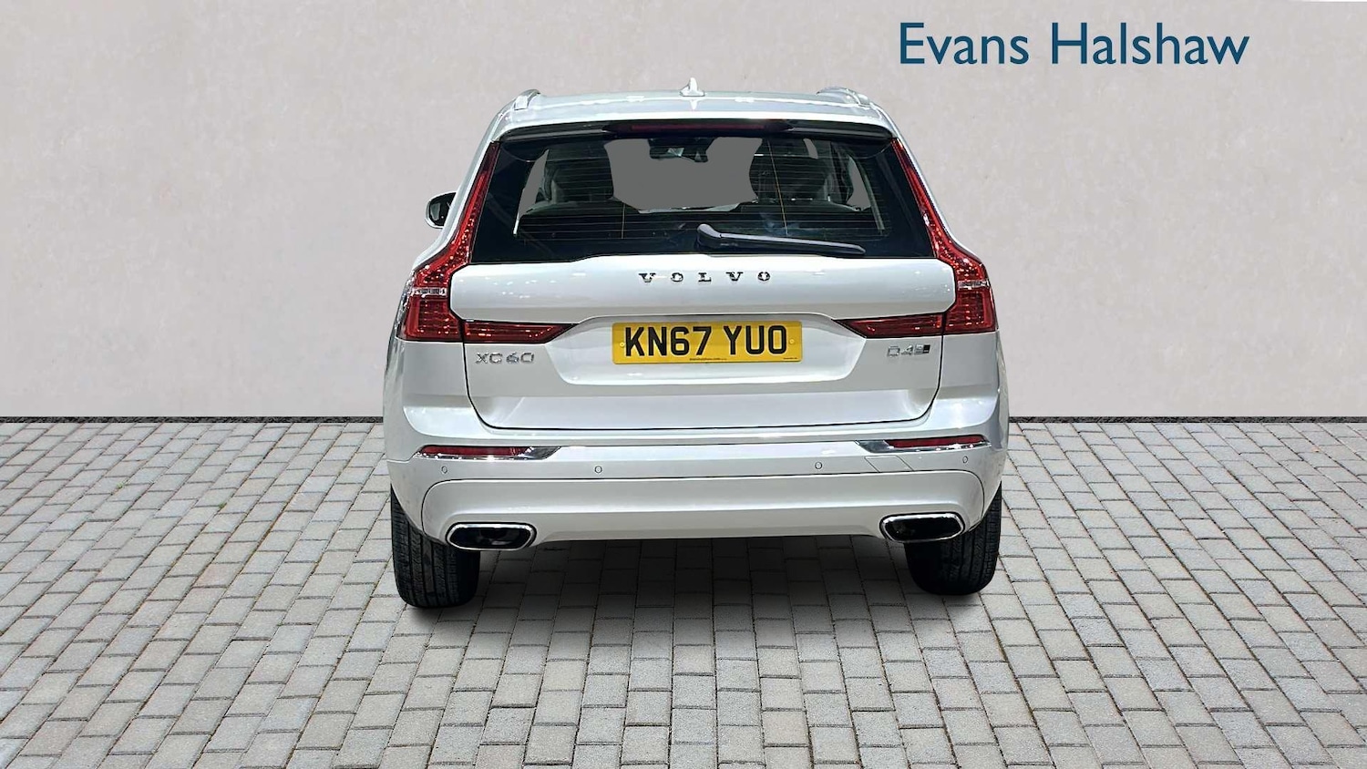 Used Volvo XC60 for sale - 77862660: Photo 5