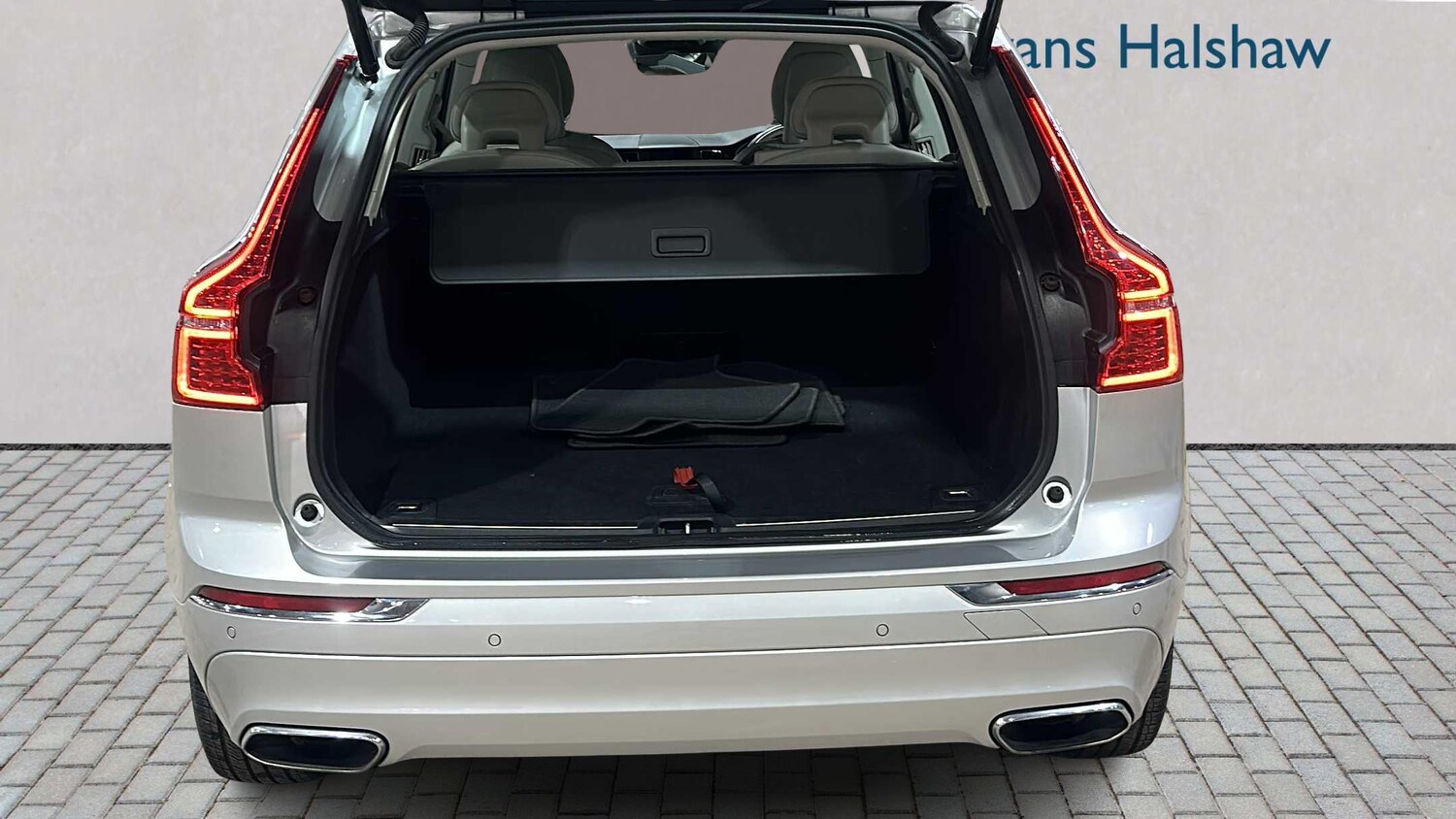 Used Volvo XC60 for sale - 77862660: Photo 7