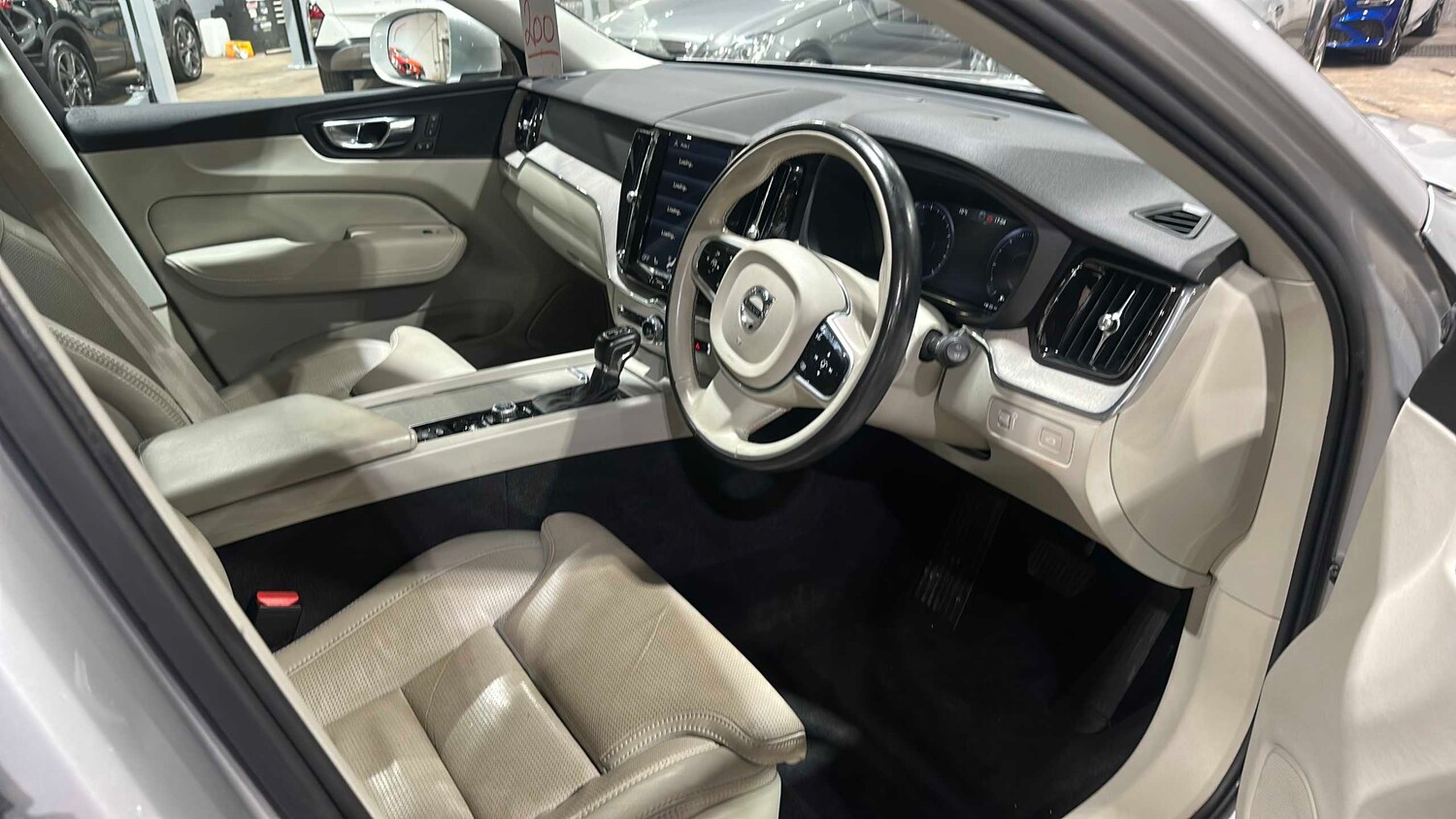 Used Volvo XC60 for sale - 77862660: Photo 8