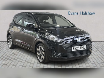 Used Hyundai i10 2025 for sale - 78800277: Photo