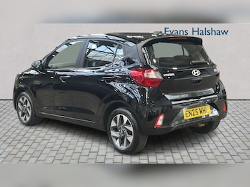 Used Hyundai i10 2025 for sale - 78800277: Photo