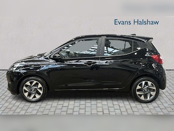 Used Hyundai i10 2025 for sale - 78800277: Photo