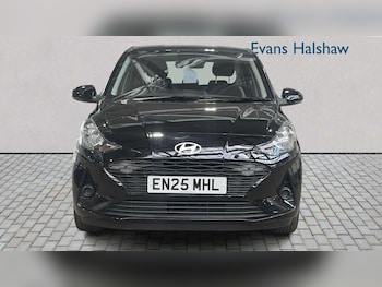 Used Hyundai i10 2025 for sale - 78800277: Photo