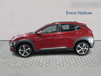 Used Hyundai KONA 2020 for sale - 78551638: Photo