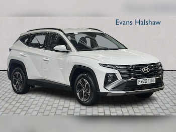 Used Hyundai TUCSON 2026 for sale - 79444026: Photo