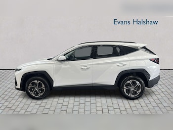 Used Hyundai TUCSON 2026 for sale - 79444026: Photo
