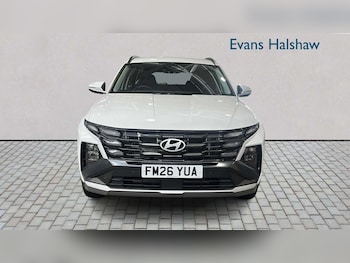 Used Hyundai TUCSON 2026 for sale - 79444026: Photo