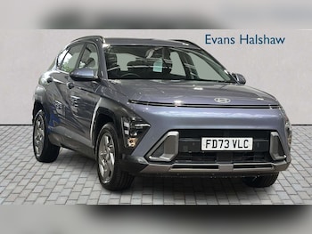 Used Hyundai KONA 2023 for sale - 78774606: Photo