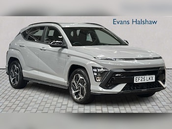 Used Hyundai KONA 2025 for sale - 78787340: Photo