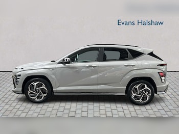 Used Hyundai KONA 2025 for sale - 78787340: Photo