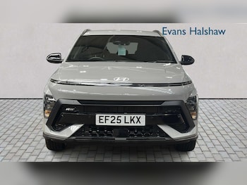 Used Hyundai KONA 2025 for sale - 78787340: Photo
