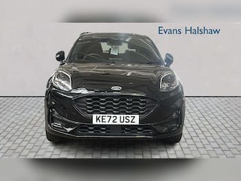 Used Ford Puma 2023 for sale - 79466931: Photo