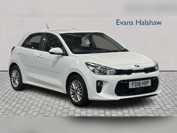 Used Kia Rio 2018 for sale - 79648442: Photo