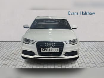 Used Audi A6 2014 for sale - 79730806: Photo