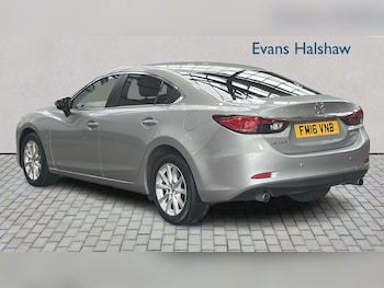 Used Mazda Mazda6 2016 for sale - 78754603: Photo