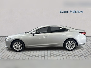 Used Mazda Mazda6 2016 for sale - 78754603: Photo