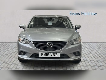 Used Mazda Mazda6 2016 for sale - 78754603: Photo