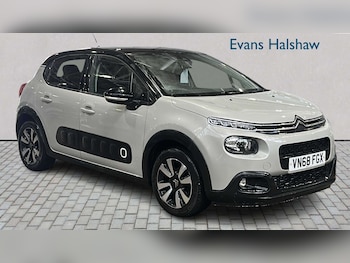 Citroen C3 feature image