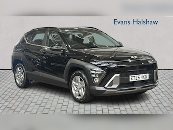 Used Hyundai KONA 2025 for sale - 79455747: Photo