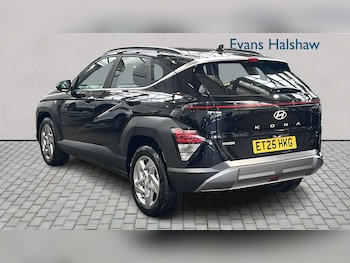 Used Hyundai KONA 2025 for sale - 79455747: Photo