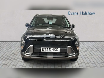 Used Hyundai KONA 2025 for sale - 79455747: Photo