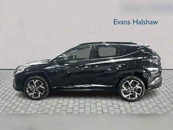 Used Hyundai TUCSON 2026 for sale - 79730850: Photo
