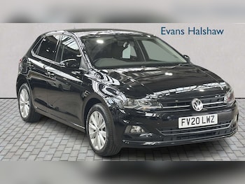 Used Volkswagen Polo 2020 for sale - 78913469: Photo