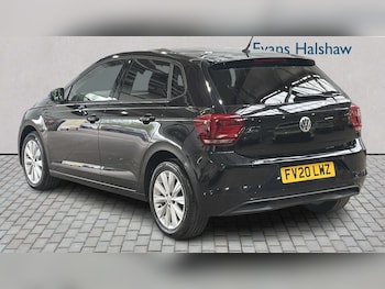 Used Volkswagen Polo 2020 for sale - 78913469: Photo