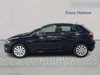 Used Volkswagen Polo 2020 for sale - 78913469: Photo