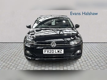 Used Volkswagen Polo 2020 for sale - 78913469: Photo